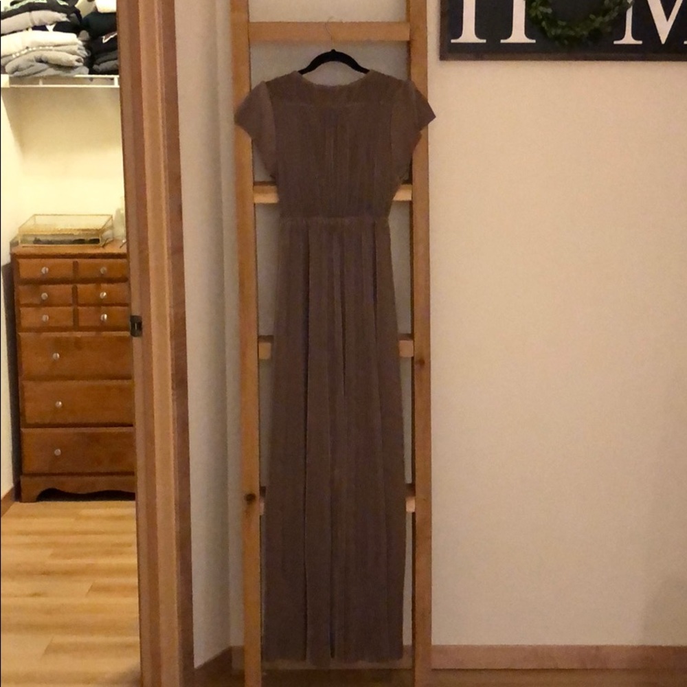 Balticborn dress